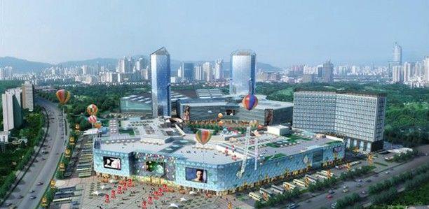 上海致永城市工業(yè)園