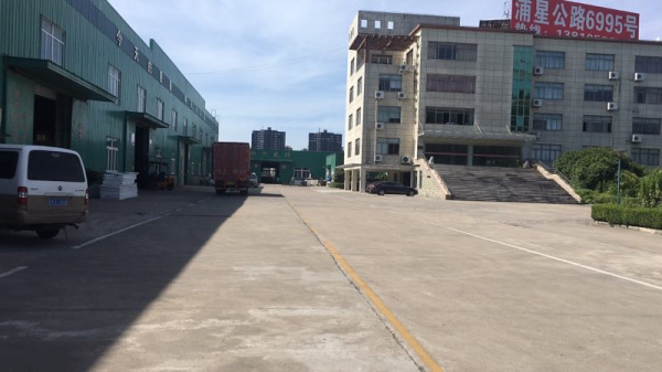 A8220 奉賢區(qū)青村鎮(zhèn)浦星公路12000平米全單層廠房出租  可分割 獨立產權 合同可簽10年