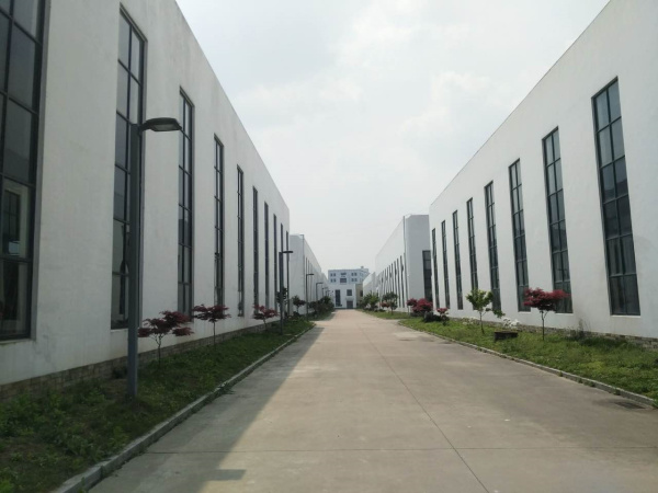 G1636 嘉興海鹽工業(yè)園區(qū)內 單層 形象好 多棟廠房出租 誠招外資企業(yè)