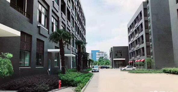 XA閔行顓橋近地鐵都莊路 104地塊 廠房倉庫辦公樓出租 產(chǎn)證齊全 可辦環(huán)評 全新寫字樓  醫(yī)療器械   研發(fā)試驗均可