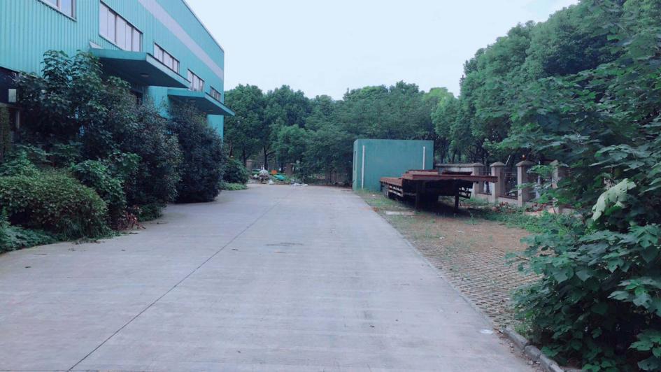 G1694 昆山市花橋鎮(zhèn)8000平方米物流倉(cāng)庫(kù)出租