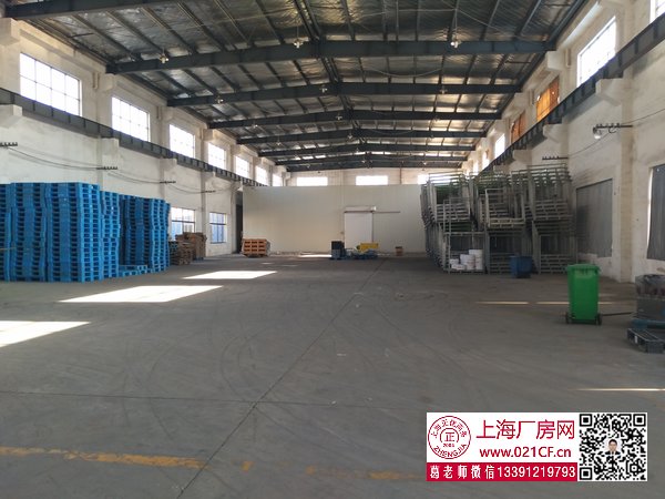 G1739  太倉 食品客戶看過來 火車頭廠房出租 有食品環(huán)評(píng)