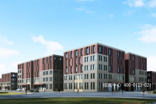 G2611 杭州蕭山經(jīng)濟(jì)技術(shù)開發(fā)區(qū)紅墾區(qū)塊 中南高科 獨(dú)棟廠房出售 600平起出售