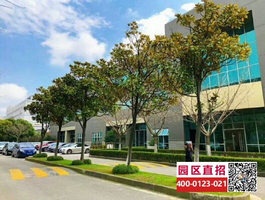 G2764 上海浦東張江 中國芯科技園 浦東新區(qū)金科路 有環(huán)評(píng) 科創(chuàng)、生物、醫(yī)藥研發(fā) 廠房辦公研發(fā)樓出租 可分租