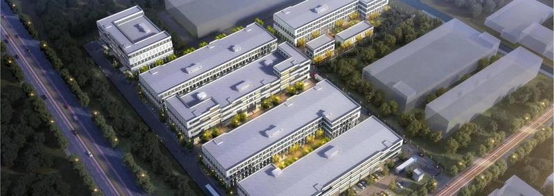 中南高科·嘉興平湖科創(chuàng)智谷 浙江省嘉興市平湖市新埭鎮(zhèn)獨(dú)棟三層廠房出售 三層1800平 2100平 2400平 2800平 價(jià)格好談 歡迎電詢(xún)和面談