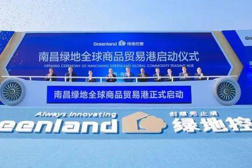 總投資超2100億元！新建區(qū)2021年重點(diǎn)建設(shè)項(xiàng)目公布！