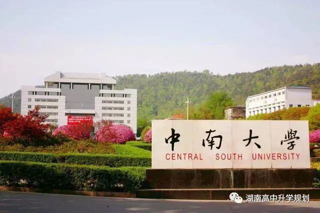 中南大學(xué)綜合評價面試技巧及題目（2021年參考）
