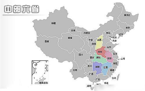 中國中部大學的排名！中南大學僅第3網(wǎng)友：前2名不說也知道！