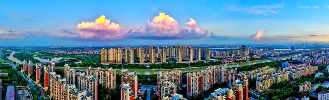 新建學(xué)校、啟動錦江路匝道工程…2021年三水這樣做！