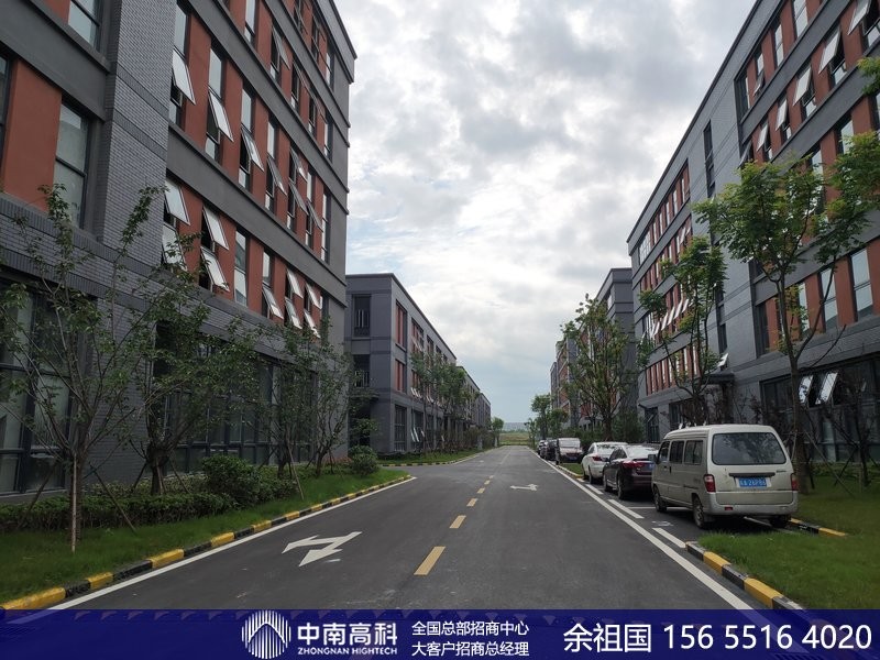 中南高科保護(hù)膜廠房出售倉(cāng)庫(kù)可分層分割出售銷(xiāo)售