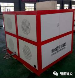 管廊建設領域企業(yè)都不會錯過這樣的交流、合作的好機會！