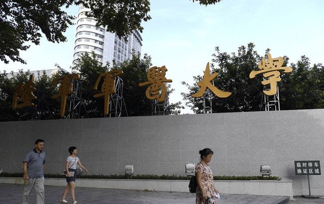 重慶這三所大學(xué)雖然不是985、211但是實(shí)力讓人太吃驚
