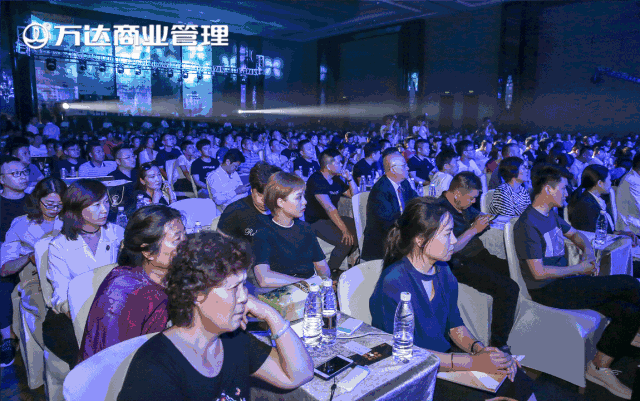 徽憶8年 匠心永恒 2018萬達(dá)商業(yè)「安徽」客戶答謝會(huì)圓滿落幕