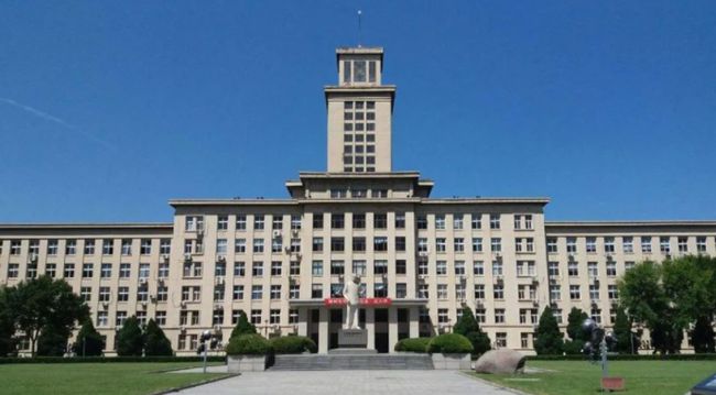 國內(nèi)僅有7所985高校沒有A+學科南開、吉大上榜被疑名不副實？