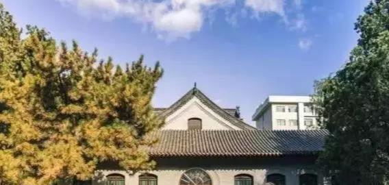 我國蕞神秘大學(xué)是國家二級保密單位校名與中南大學(xué)僅一字之差