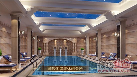 中南西海岸為什么那么受歡迎？中南西海岸那些輝煌背后的秘密。