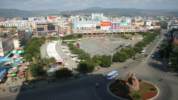 四川蕞特殊的縣級市只因名氣太大經(jīng)常被誤認為是地級市！