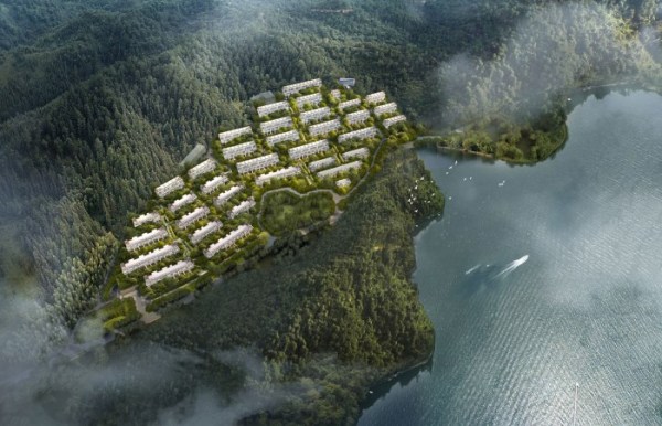 2020余姚中南菩悅春山聽湖大家千萬要冷靜！進(jìn)來聊聊個人感受！余姚中南菩悅春山聽湖為什么這么火？