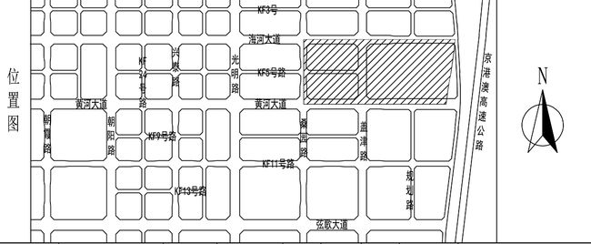 地產(chǎn)先鋒｜利好來了！安陽新增兩所中小學、一處農(nóng)貿(mào)中心用地