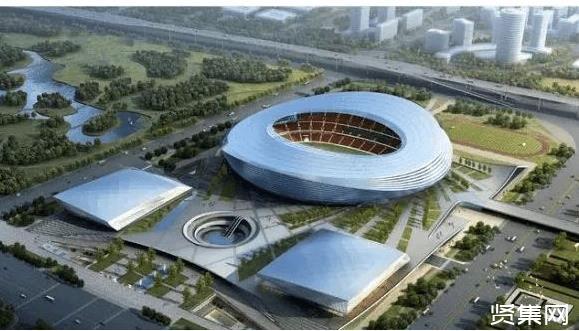 2021年鄭州市453個(gè)重大項(xiàng)目名單公布！各投資項(xiàng)目一覽