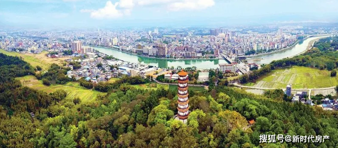 大局已定！2021年惠州將迎來大爆發(fā)21個好消息接踵而來。