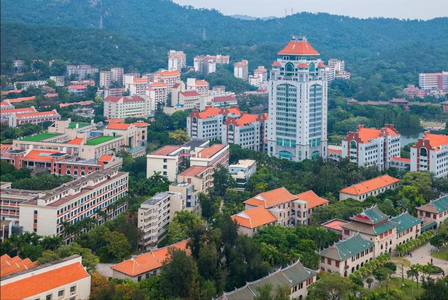 第二輪雙一流名單公布在即學(xué)科為王福建這所高校強(qiáng)勢逆襲