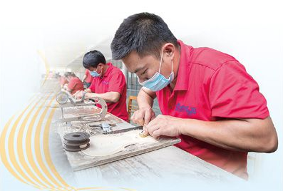 用實際行動書寫長葛市高質(zhì)量發(fā)展新業(yè)績