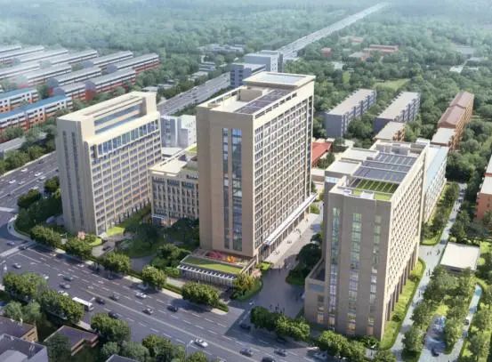 2022年河北省重點建設(shè)醫(yī)療項目名單公布（附蕞新進(jìn)展）