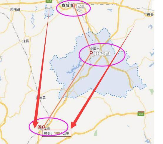 安徽正規(guī)劃一條新高鐵全長(zhǎng)111公里將在今年開建