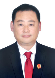 江西三地4名縣級領(lǐng)導(dǎo)履新：未小剛?cè)毋U山縣長 周華兵任婺源縣長