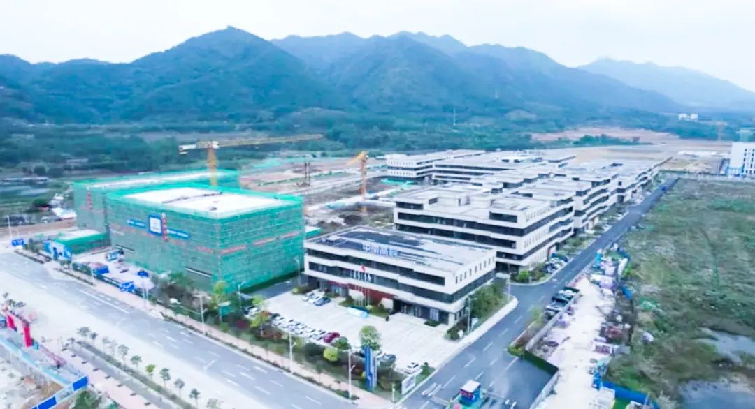 筑巢引鳳！端州加快園區(qū)建設(shè)推動(dòng)產(chǎn)業(yè)項(xiàng)目集聚