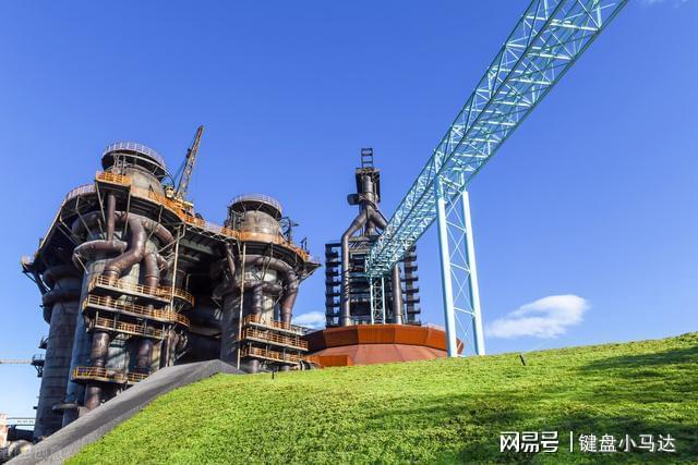 黃石作為中國(guó)近代工業(yè)頭部城為何現(xiàn)在GDP遠(yuǎn)不如襄陽(yáng)和宜昌？