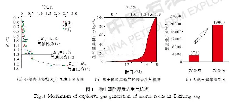 億噸級油氣田規(guī)模增儲！中國海油“十三五”油氣勘探重大成果及“十四五”前景展望
